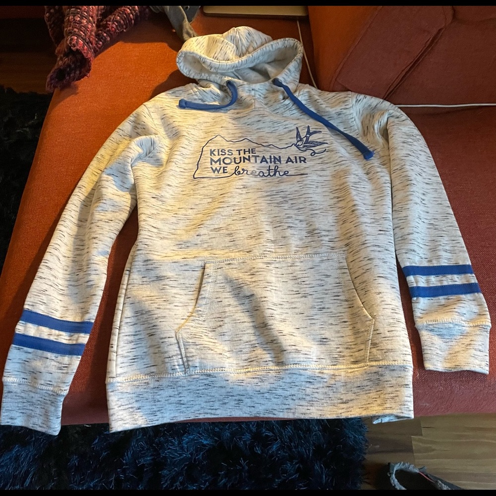 Women’s Widespread Panic Hoodie